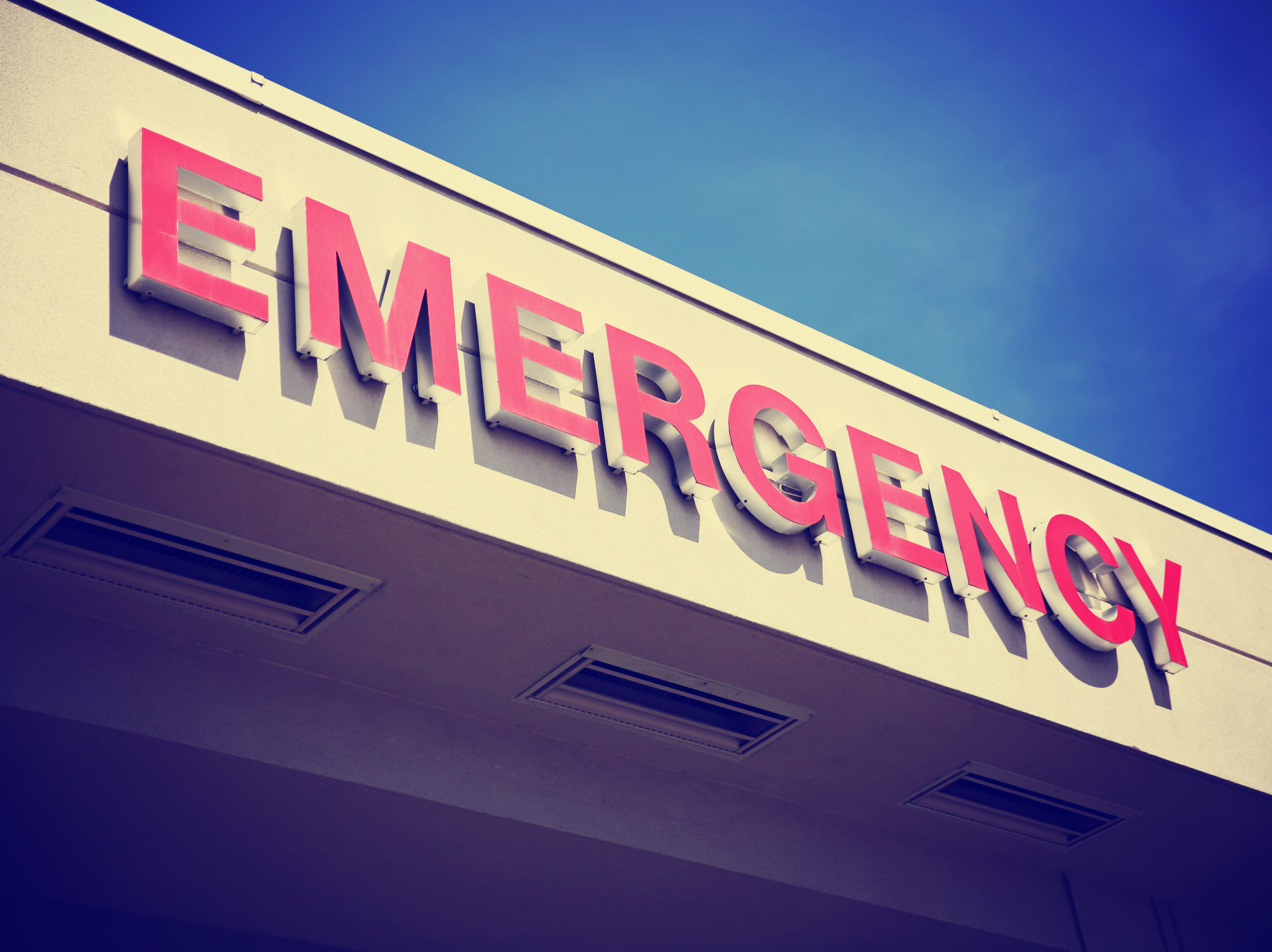 What To Do In A Medical Emergency Abroad